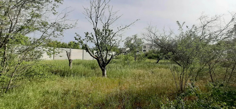 Продажа участка, Севастополь, территория СТ Мрия