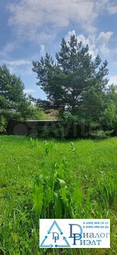 Участок 10,9 сот. (ИЖС)