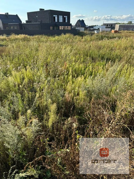 Продажа участка, Большие Кабаны, Лаишевский район, ул. Анатолия ...