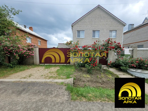 Продажа дома, Северская, Северский район, ул. Ленина