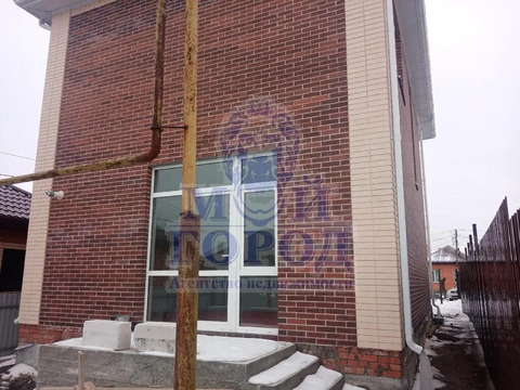 Продам дом  Цимлянская (09210-107)