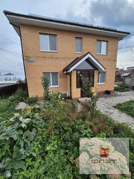 Продажа таунхауса, Камыш, Пестречинский район, ул. Ягодная