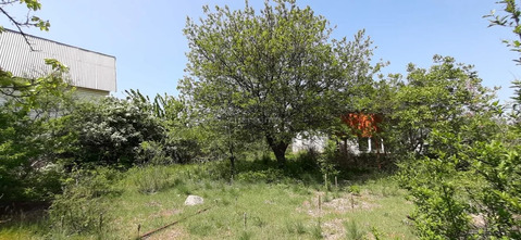 Продажа участка, Севастополь, территория СТ Вулкан