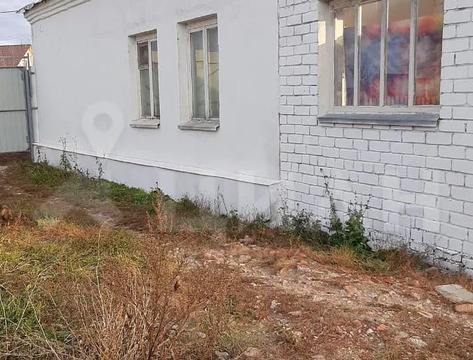 Продается дом в Калининске