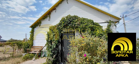 Продажа дома, Крымск, Крымский район, Дивизионная улица