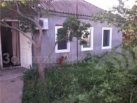 Продажа дома, Калининский район, Красная улица