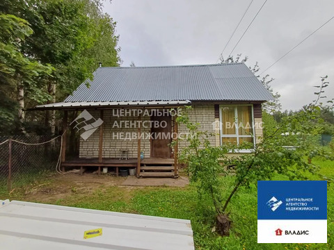 Продажа дома, Рязанский район, садоводческое товарищество Сокол