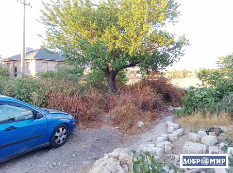 Продается Участок