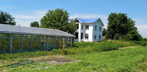 Продажа дома, Оазис, Северский район, ул. Длинная