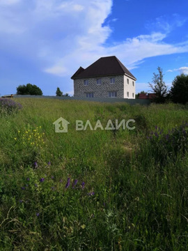 Суздальский район, село Брутово, земля на продажу