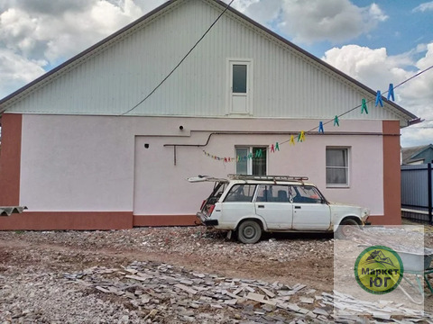 Дом в районе...Продажа дома в г. Крымск (ном. объекта: 5291)