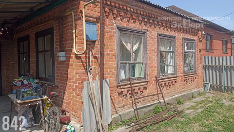 Продажа дома, Новотитаровская, Динской район, ул. Луначарского