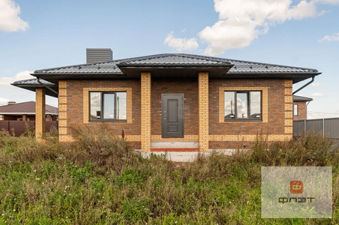 Продажа дома, Сокуры, Лаишевский район, ул. Жемчужная