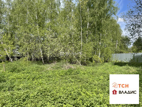 Продажа участка, Ельня, Богородский г. о.