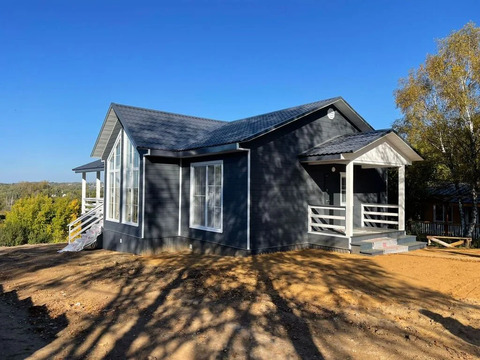 Продаю дом 120.0м Республиканская ул., Переславль-Залесский, ...