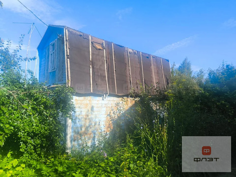 Продажа дома, Верхнеуслонский район, Участок