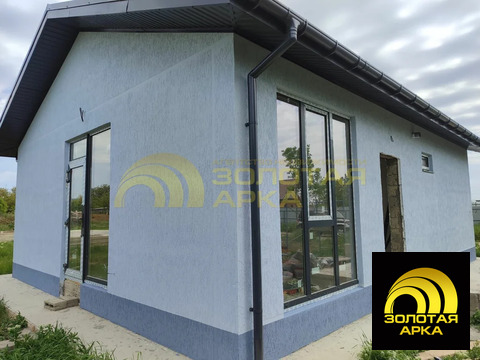 Продажа дома, Таманский, Темрюкский район