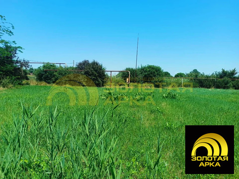 Продажа участка, Федоровская, Абинский район, ул. Первомайская