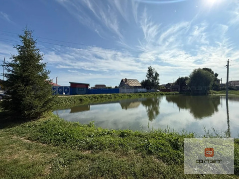 Продажа участка, Кирби, Лаишевский район, ул. Школьная