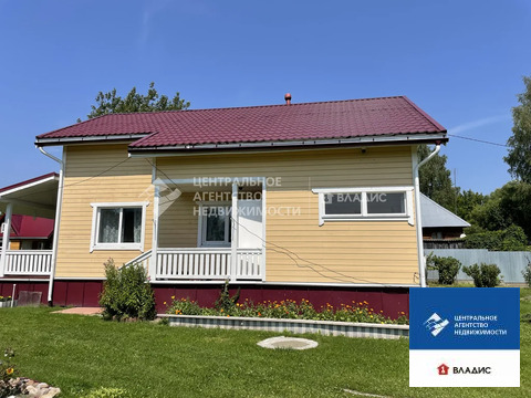 Продажа дома, Прудки, Клепиковский район, 1