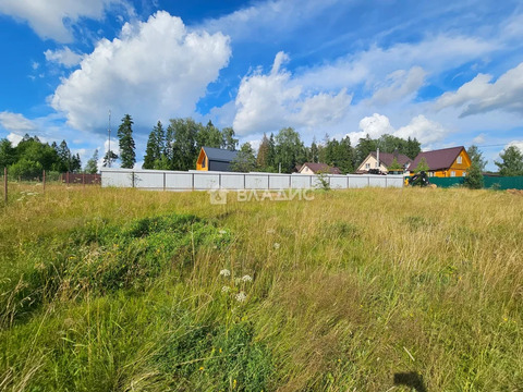 городской округ Солнечногорск, деревня Общественник,  земля на продажу