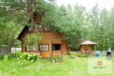 Продажа дома, Бишня, Зеленодольский район, ул. Солнечная