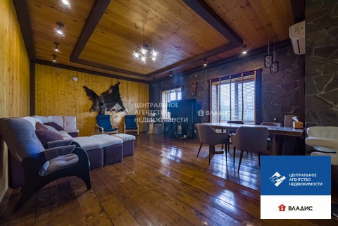 Продажа дома, Дубровичи, Рязанский район, Зеленая улица