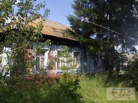 Продам дом в с.1-я Ханеневка Базарно-Карабулакский р-н