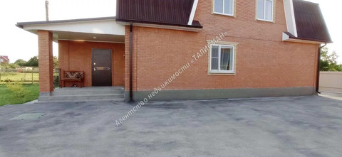 Продам дом 187кв.м. на участке 10соток в с.Дмитриадовка
