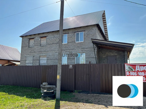 Продажа дома, Иглино, Иглинский район, ул. Целинная