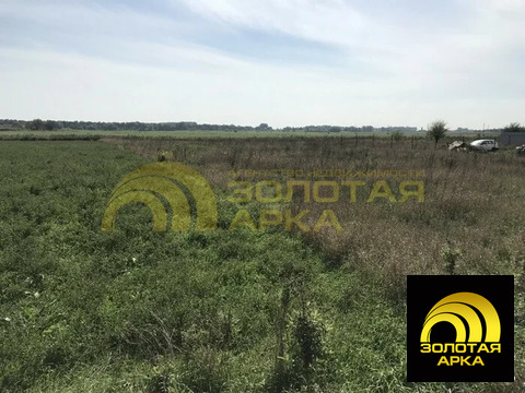 Продажа участка, Бараниковский, Славянский район