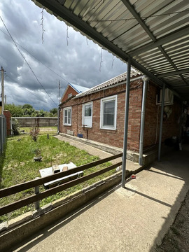 Продажа дома, Новодмитриевская, Северский район, ул. Калинина