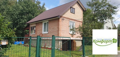 Продажа дома, Ульянино, Раменский район, Раменский район