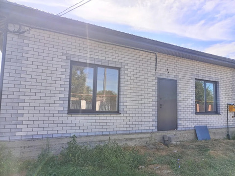 Продажа дома, Запорожская, Темрюкский район, Партизанский пер.