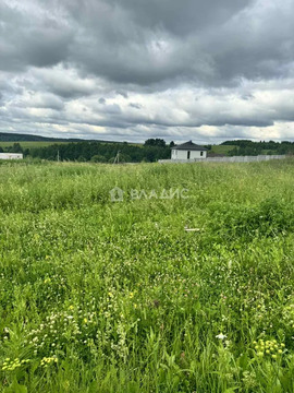 Суздальский район, село Богослово, Высокая улица,  земля на продажу