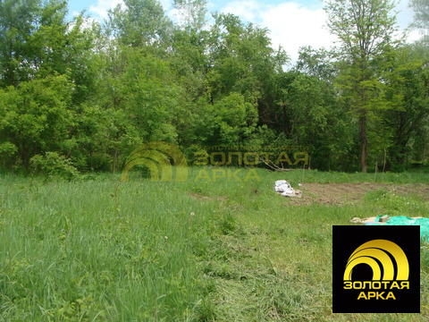 Продажа участка, Крепостная, Северский район, ул. Мира