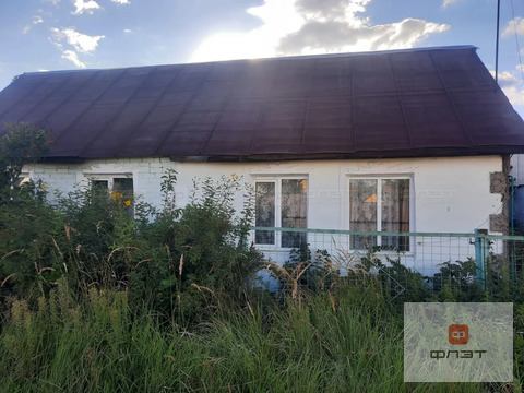 Продажа дома, Казань, ул. Петлякова