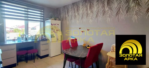 Продажа дома, Крымск, Крымский район, Русская улица