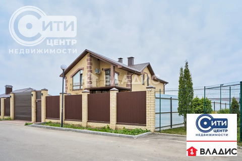 Продажа дома, Новоподклетное, Рамонский район, Дмитриевская улица