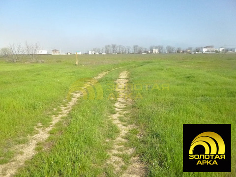 Продажа участка, Кучугуры, Темрюкский район, Успешный переулок