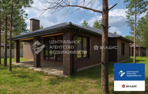 Продажа дома, Рязанский район, 265