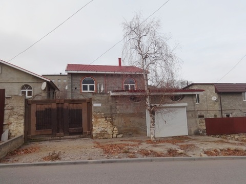 Купить дом 2014г в Кисловодске за себестоимость