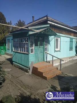 Продажа дома, Батайск, ул. Фрунзе