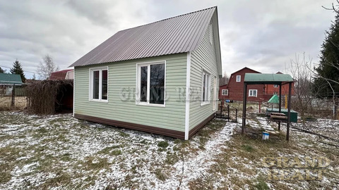 Продажа участка, Малышево, Раменский район, СНТ Горка тер.