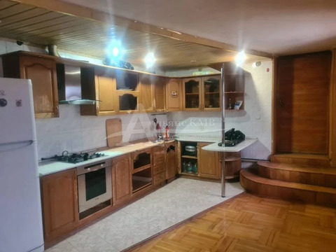 Продажа дома, Георгиевск, 12-я линия ул.