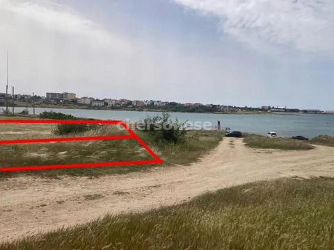 Продажа участка, Севастополь, ул. Казачья