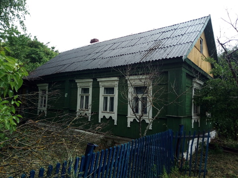 Продается дом в д.Рыльково