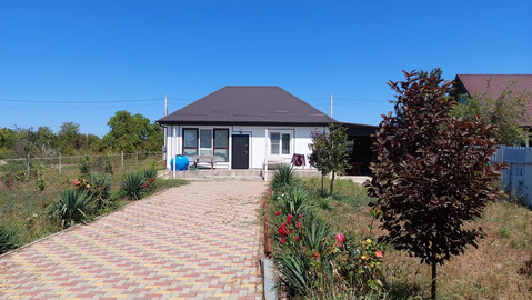 Продажа дома, Темрюкский район, улица Весенняя