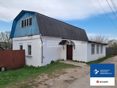 Продажа дома, Рязань