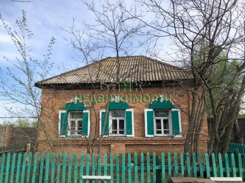 Продажа дома, Куриловка, Вольский район, Саратовская ул, 7